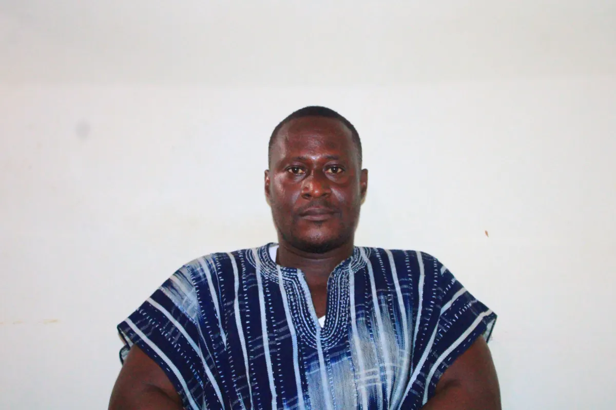 Adomako Berfi Williams